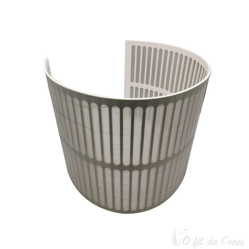 Koi Pro Combi Drum Zeef Hi Flow — Trommelfilter bij Vijvercentrum