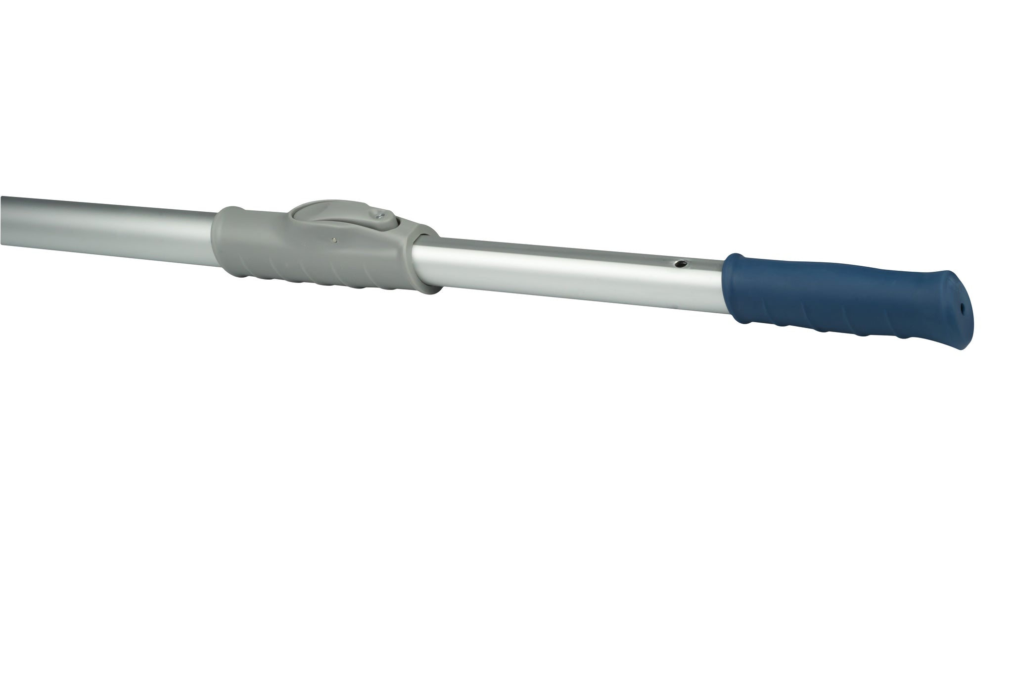 AstralPool Telescoopstang Deluxe 2x2,4 meter - uitschuifbare aluminium steel