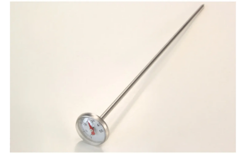 Oase Thermometer voor BioSmart filters - origineel reserveonderdeel artikelnr. 29594, afbeelding 2 Onderdelen