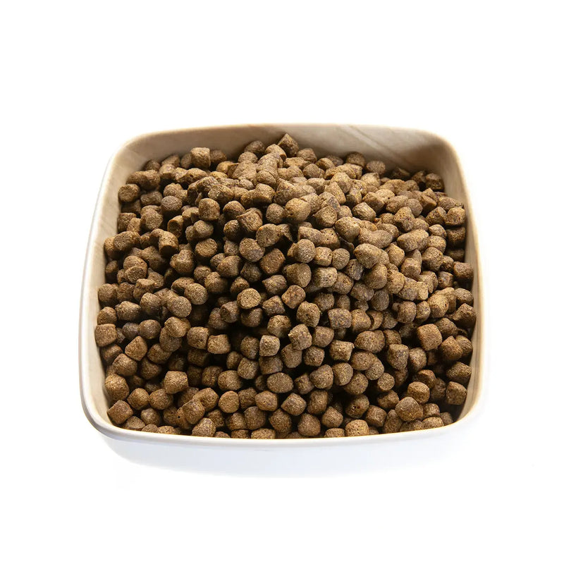 KS - Top Growth 3mm - 6 kg - 3mm - 6 kg zak, Koivoer Groei bij Vijvercentrum