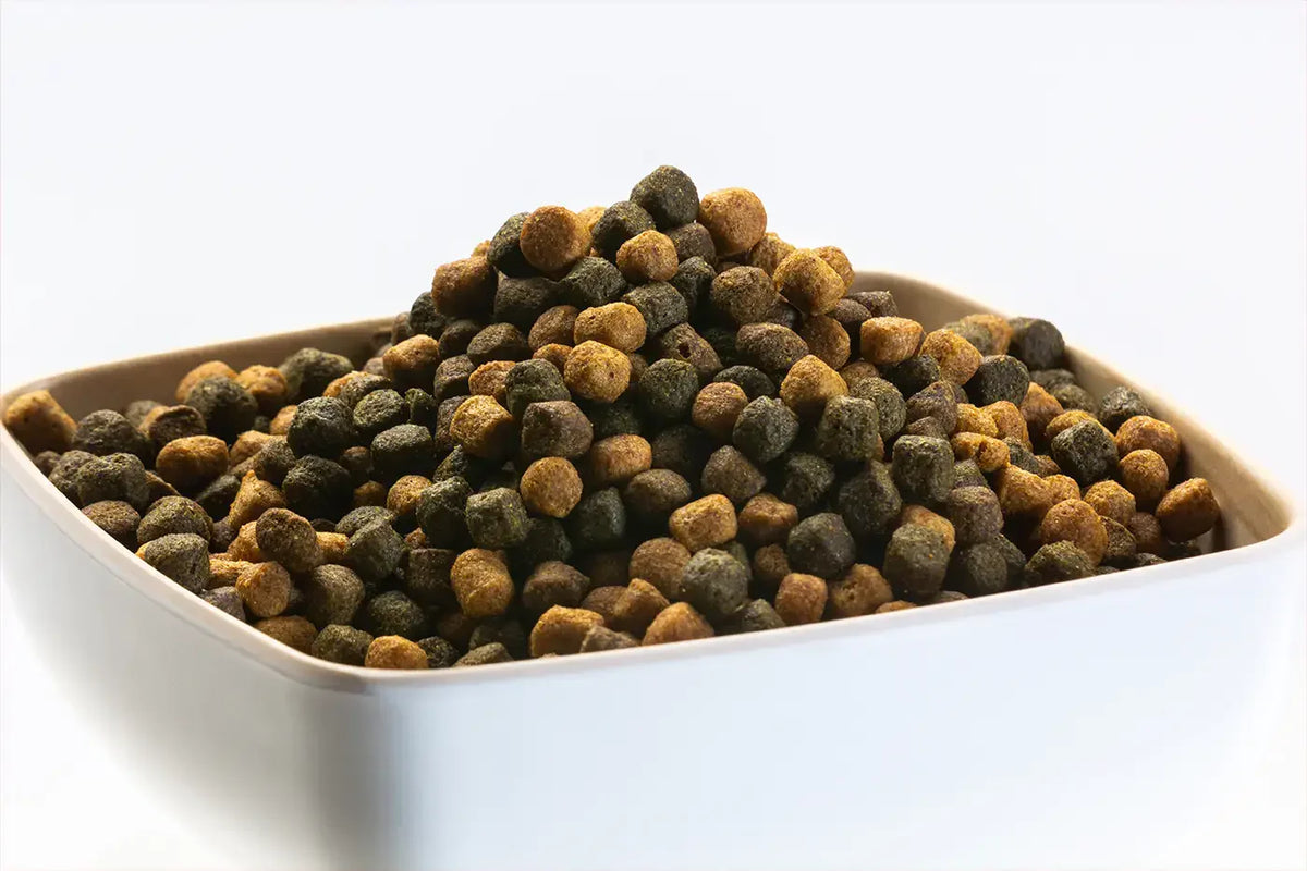 Top Mix 6mm - 15 kg - 6mm - 15 kg zak - detail