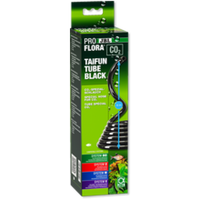 JBL PROFLORA CO2 Taifun Tube Black (3 m, 4/6 mm) verpakkingsdetail, miniatuur 2