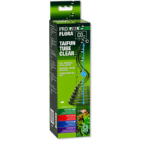 JBL PROFLORA CO2 Taifun Tube Clear (3 m, 4/6 mm) verpakkingsdetail, miniatuur 2