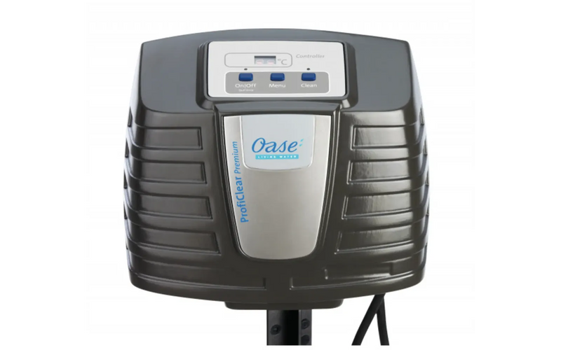 Oase Upgrade-Controller ProfiClear Premium - WiFi-bediening voor trommelfilters, afbeelding 3 Onderdelen
