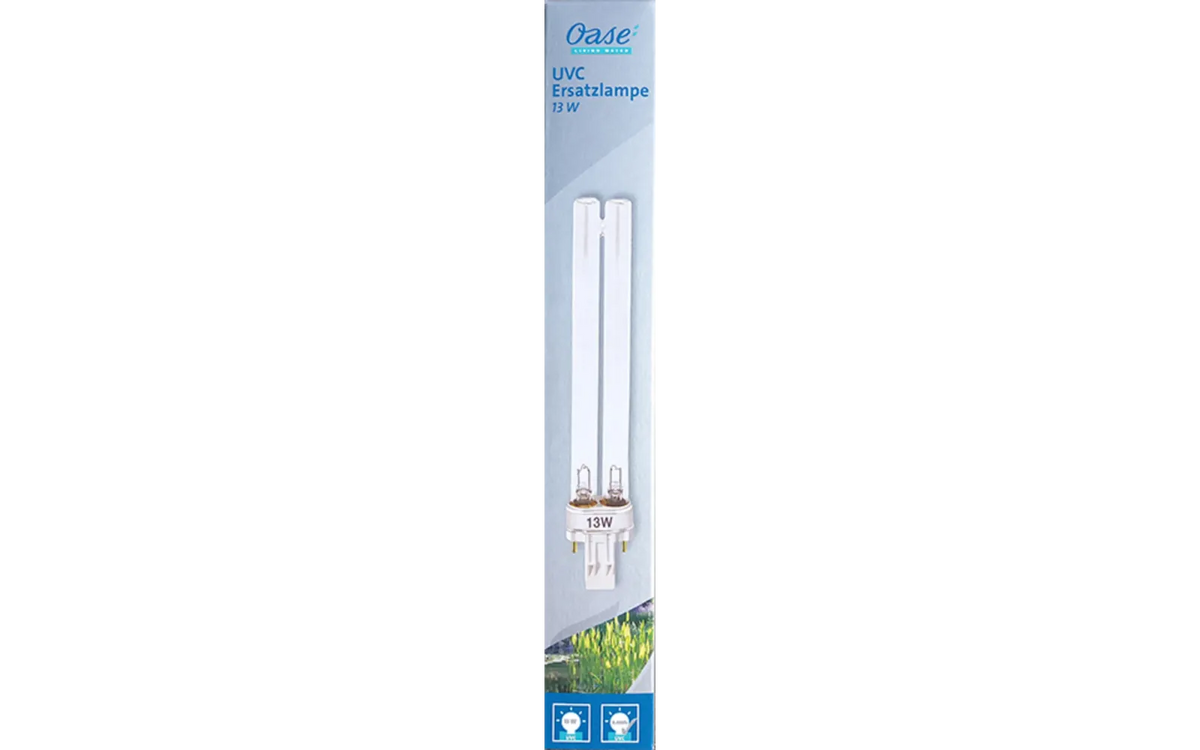 Oase Vervanglamp UVC 13 W, afbeelding 2 van 2