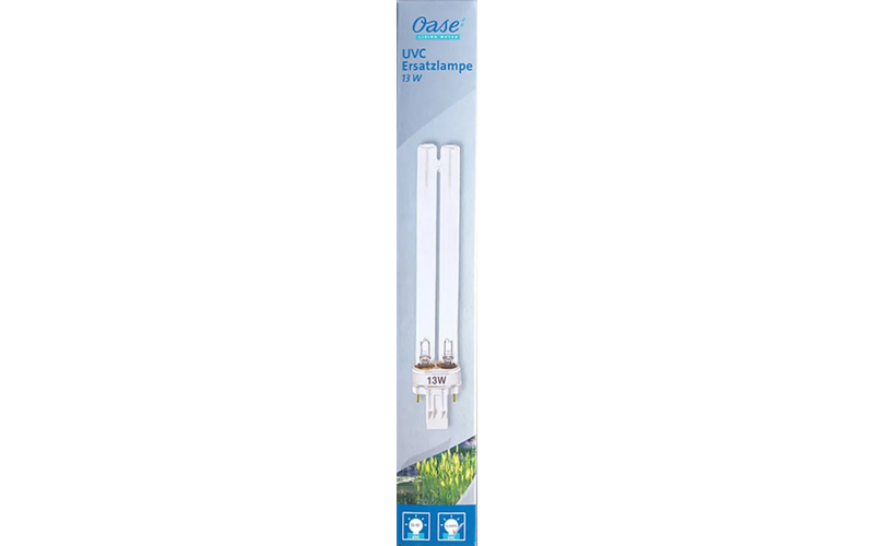 Oase Vervanglamp UVC 13 W, afbeelding 2 UV-C