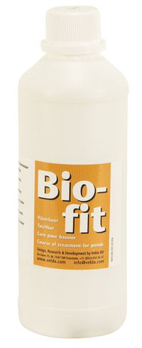 Velda Biofit 250 ml fles uit de verpakking, miniatuur 2