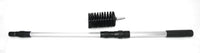 Velda Algae Brush met losse borstelkop en telescopische steel, miniatuur 2