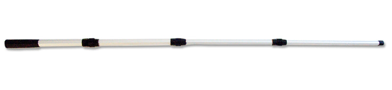 Uitgeschoven telescopische steel van de Velda Algae Brush, afbeelding 4 Algenborstel