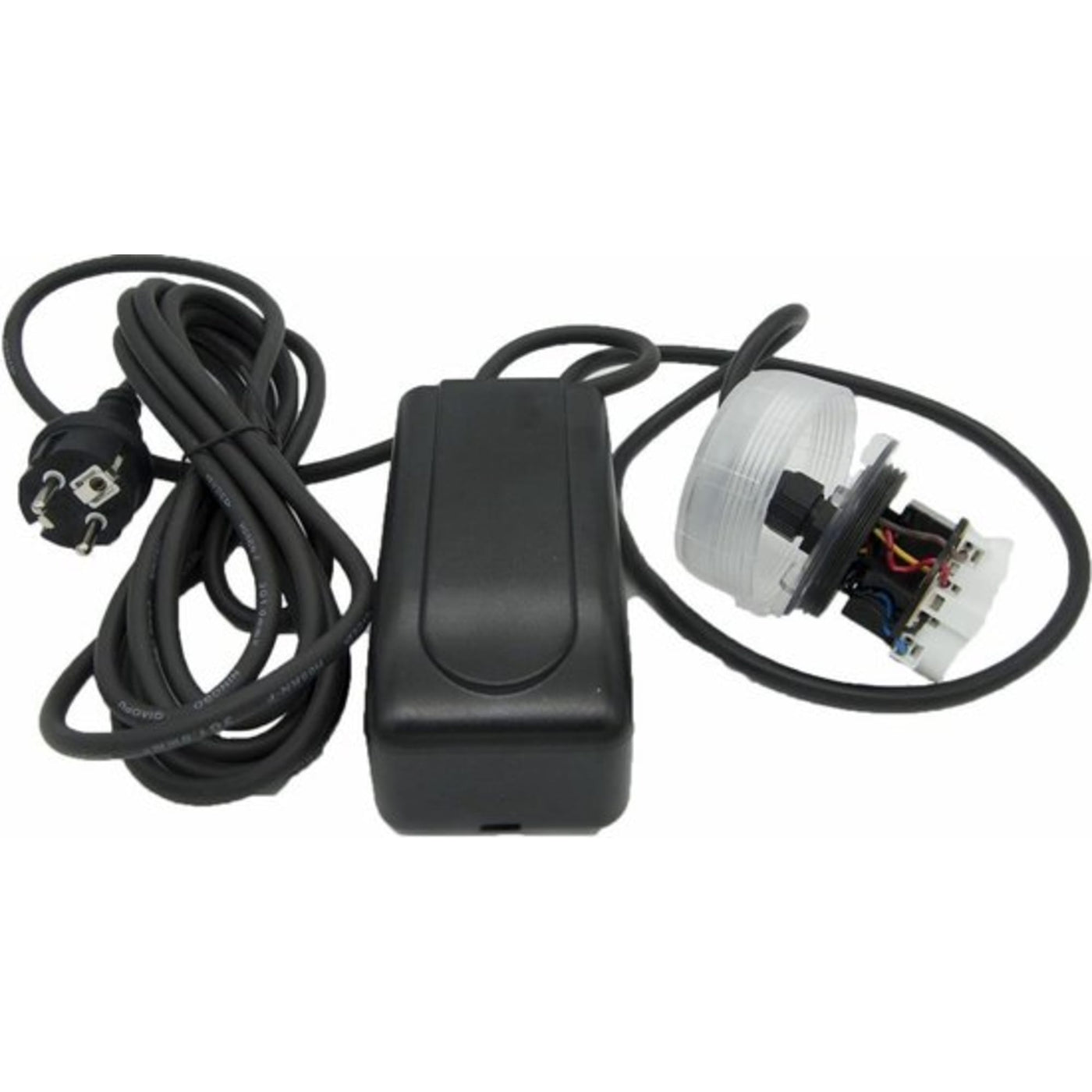 Velda Ballast universeel UV-C 7 Watt - productfoto