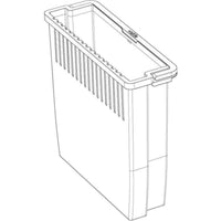 Velda Cassette voor Giant Biofil XL - productfoto, miniatuur 1