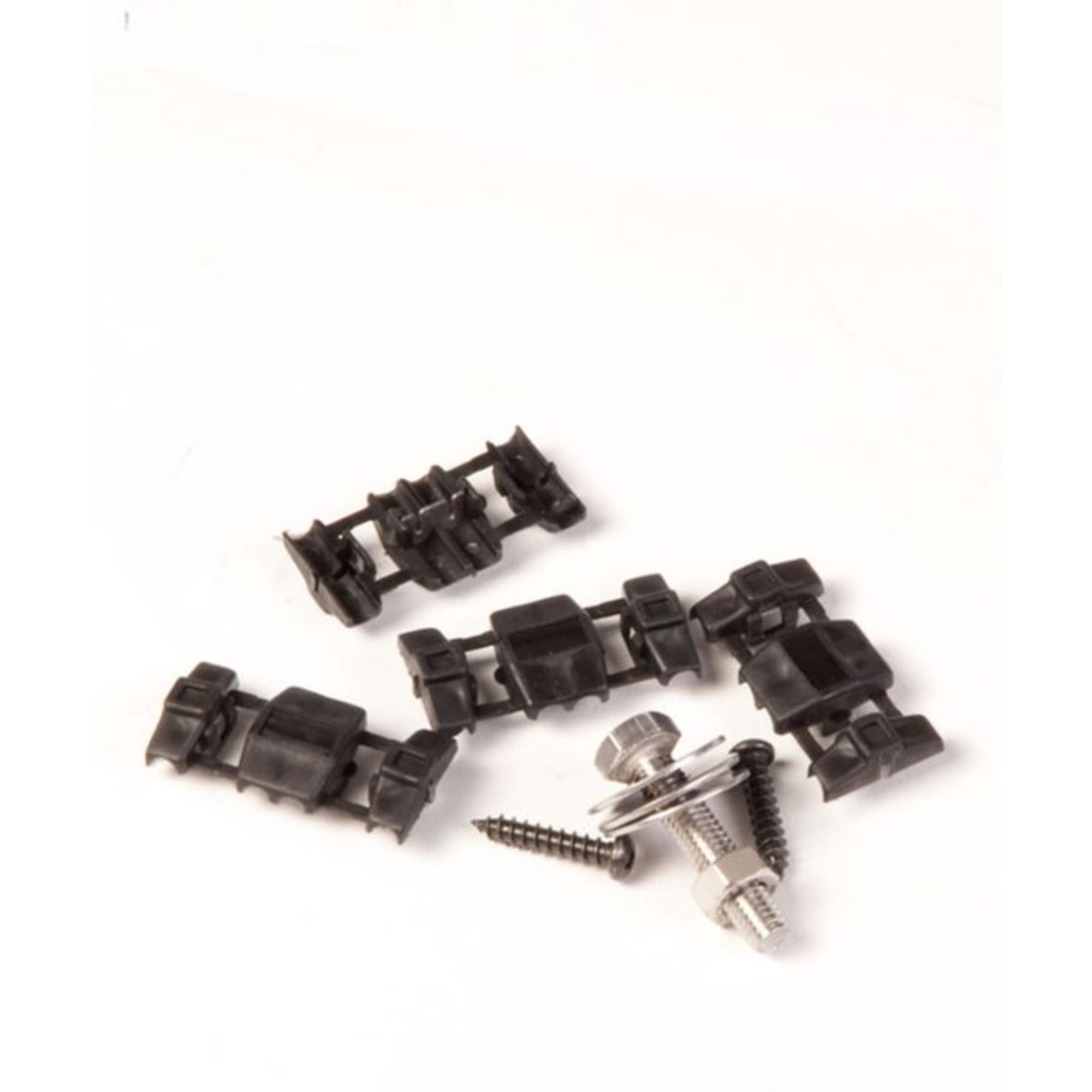 Velda Connectors + Schroeven voor Pond Protector - productfoto