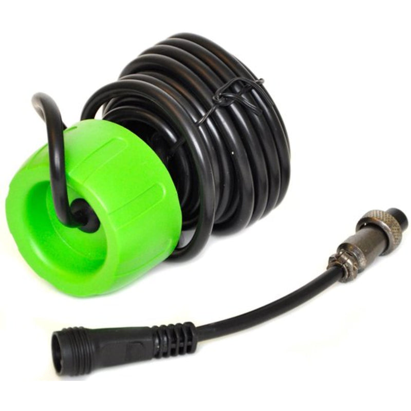 Velda End Cap & Cable IT-35 / IT-75 - productfoto, Onderhoudsproduct bij Vijvercentrum