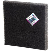 Velda Filter Foam black 50x50x5cm - productfoto, miniatuur 1