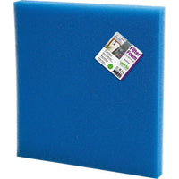 Velda Filter Foam blue 50x50x5cm - productfoto, miniatuur 1
