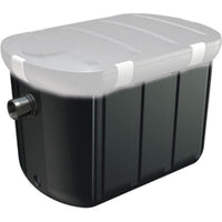 Velda Filtervat voor Cross-flow Biofill - productfoto, miniatuur 1