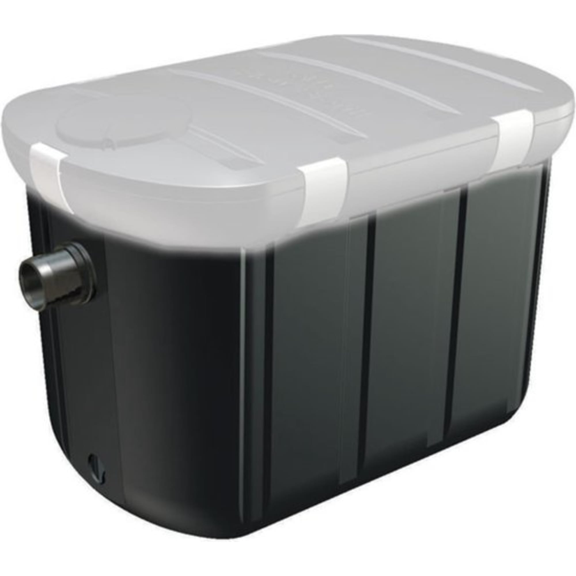 Velda Filtervat voor Cross-flow Biofill - productfoto