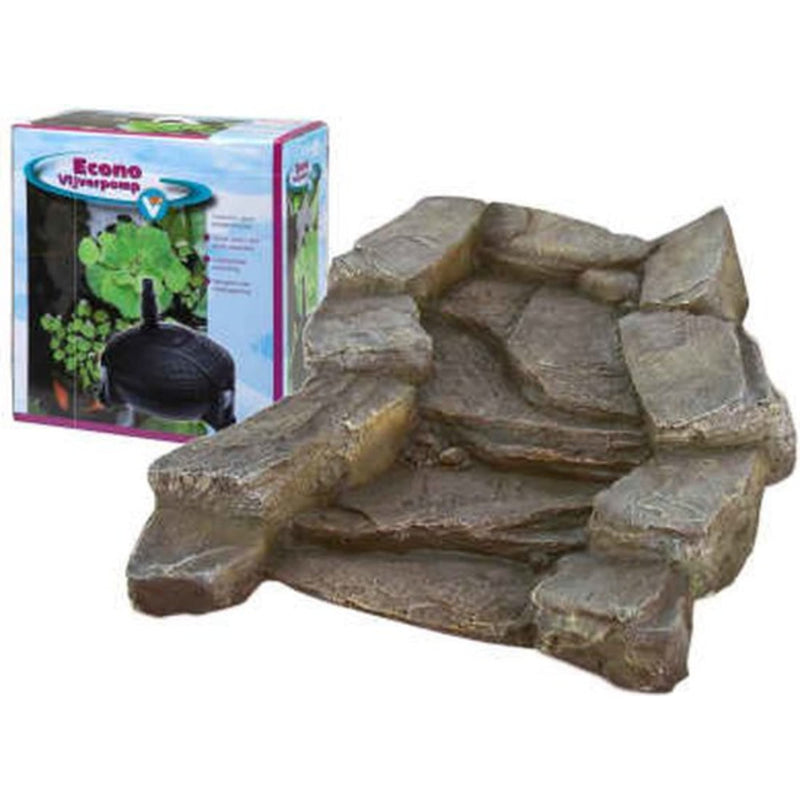 Velda Garden Stream Set 105cm - productfoto, Onderhoudsproduct bij Vijvercentrum