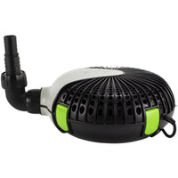 Velda Green Line 5000 Pond Pump - productfoto, miniatuur 1
