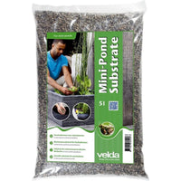Velda Mini-Pond Substrate 5l 4kg - productfoto, miniatuur 1