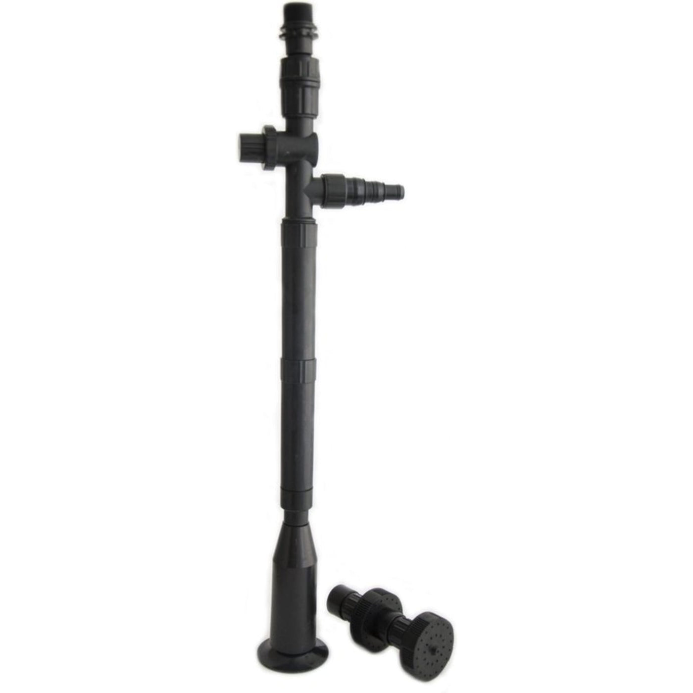 Velda Nozzle Set All in 1 filter - productfoto