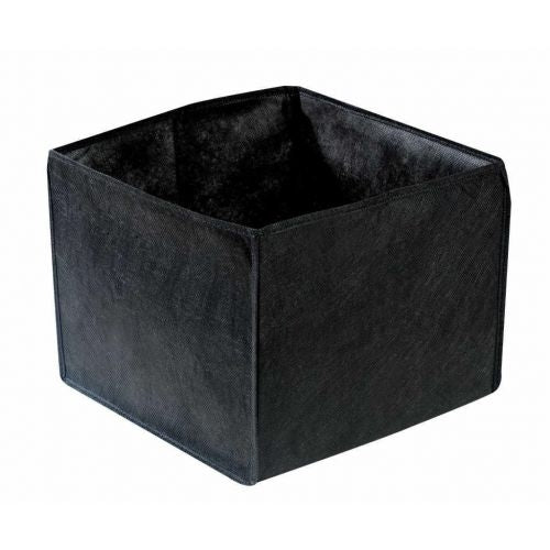 Vrijstaande flexibele Velda plantenmand 30 x 30 x 25 cm, afbeelding 2 Plantenmand