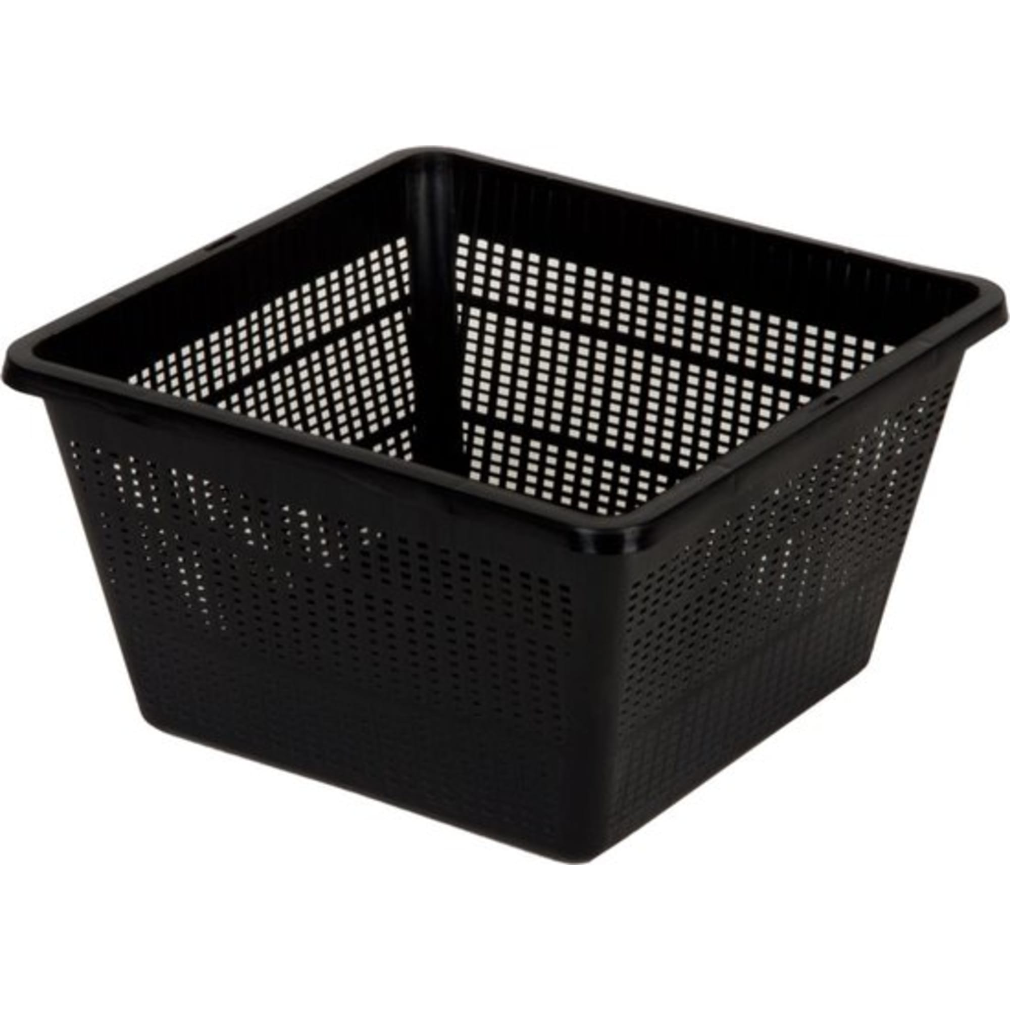 Velda Plant Basket Plastic 11 x 11 cm (25) - productfoto