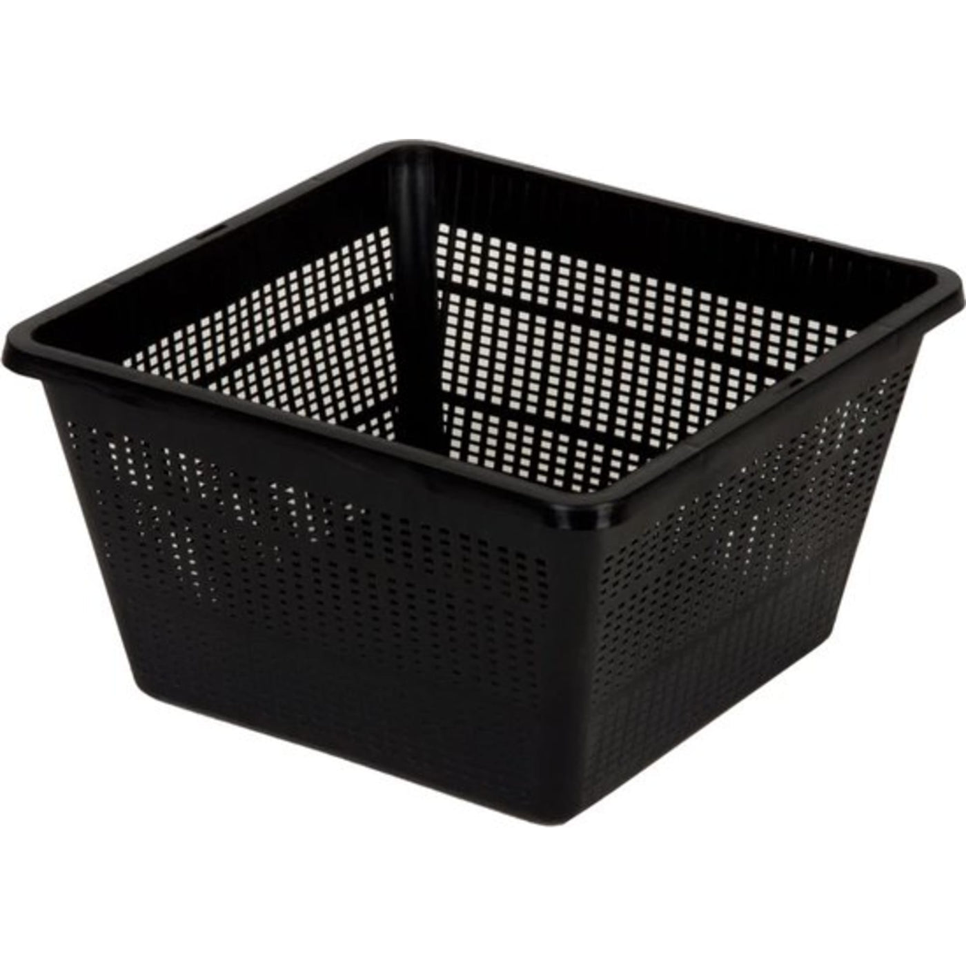 Velda Plant Basket Plastic 35x35cm - productfoto