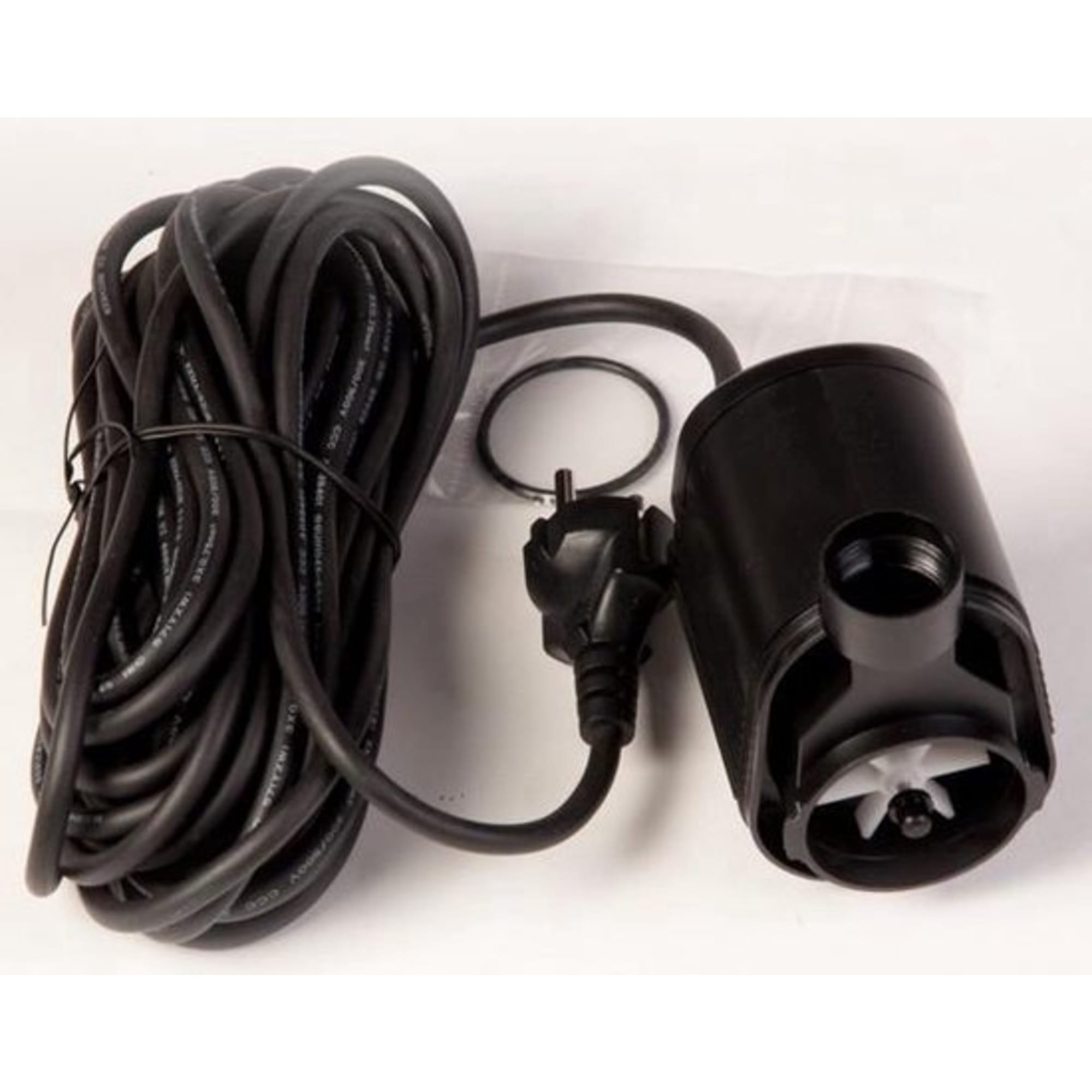 Velda Pomp 2000 l/h voor Pond Skimmer met 10 meter kabel