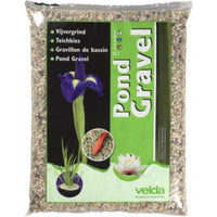 Velda Pond Gravel 4/6mm 2l 2,5kg - productfoto, miniatuur 1