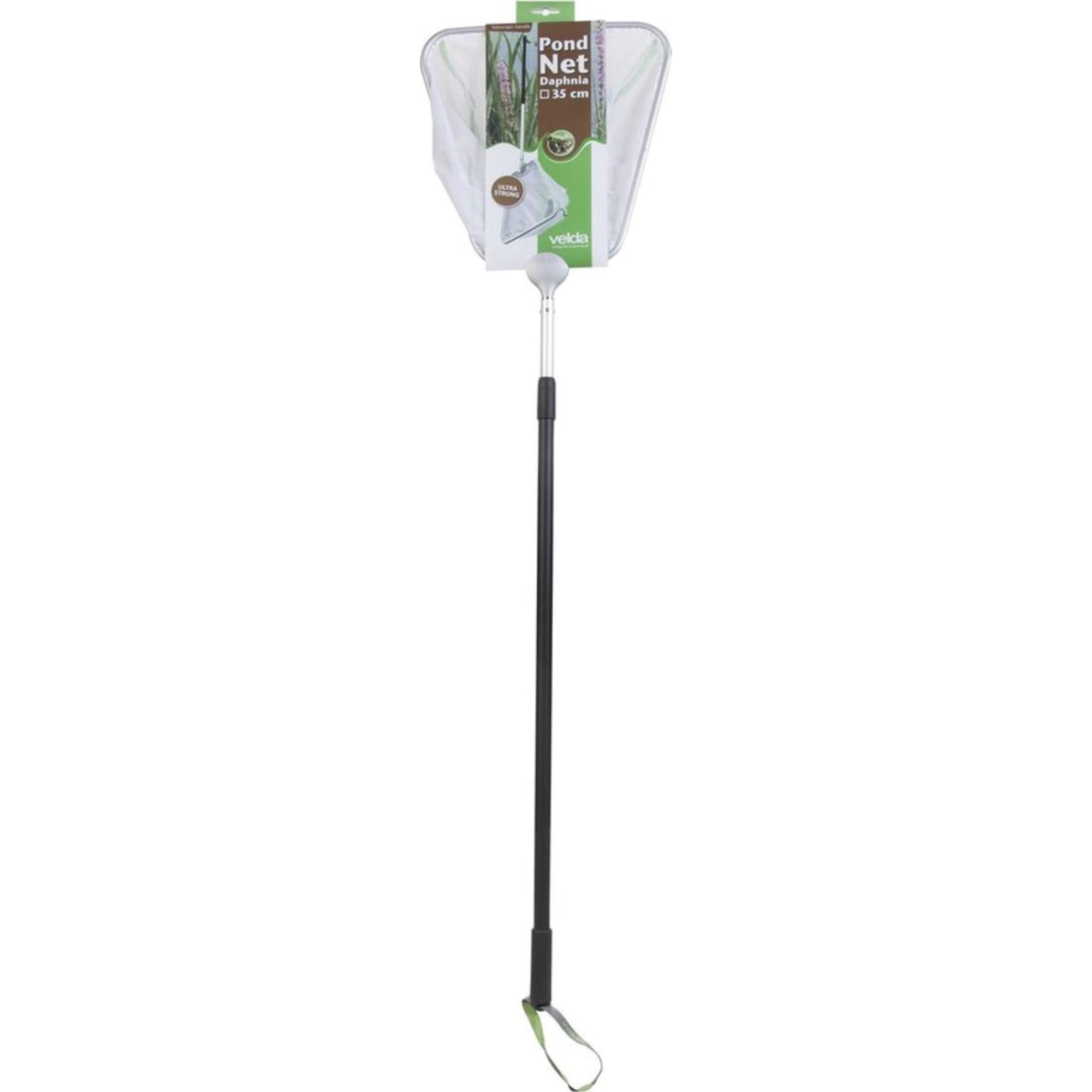 Velda Pond Net Daphnia+Steel vk 35cm - productfoto