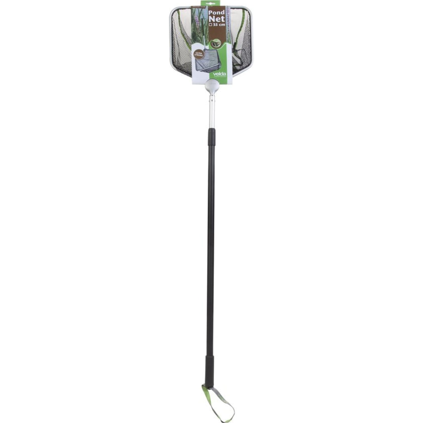 Velda Pond Net+Steel vierkant 35cm - productfoto