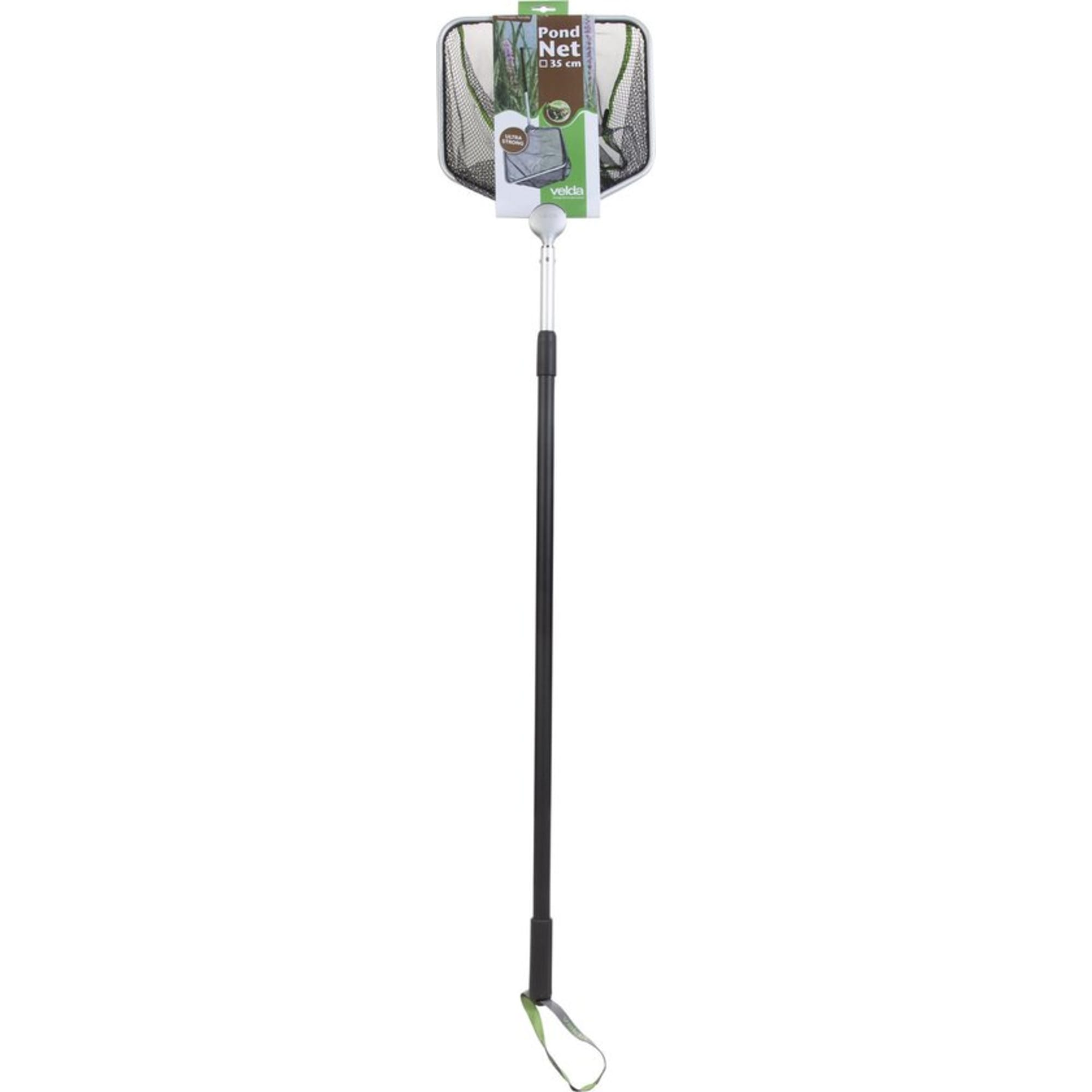 Velda Pond Net+Steel vierkant 35cm - productfoto