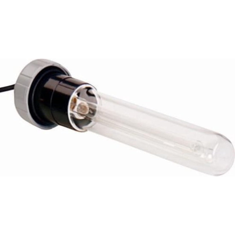 Velda Quartz glass UV-C 18 Watt PF 10000 - productfoto, UV-C Unit bij Vijvercentrum