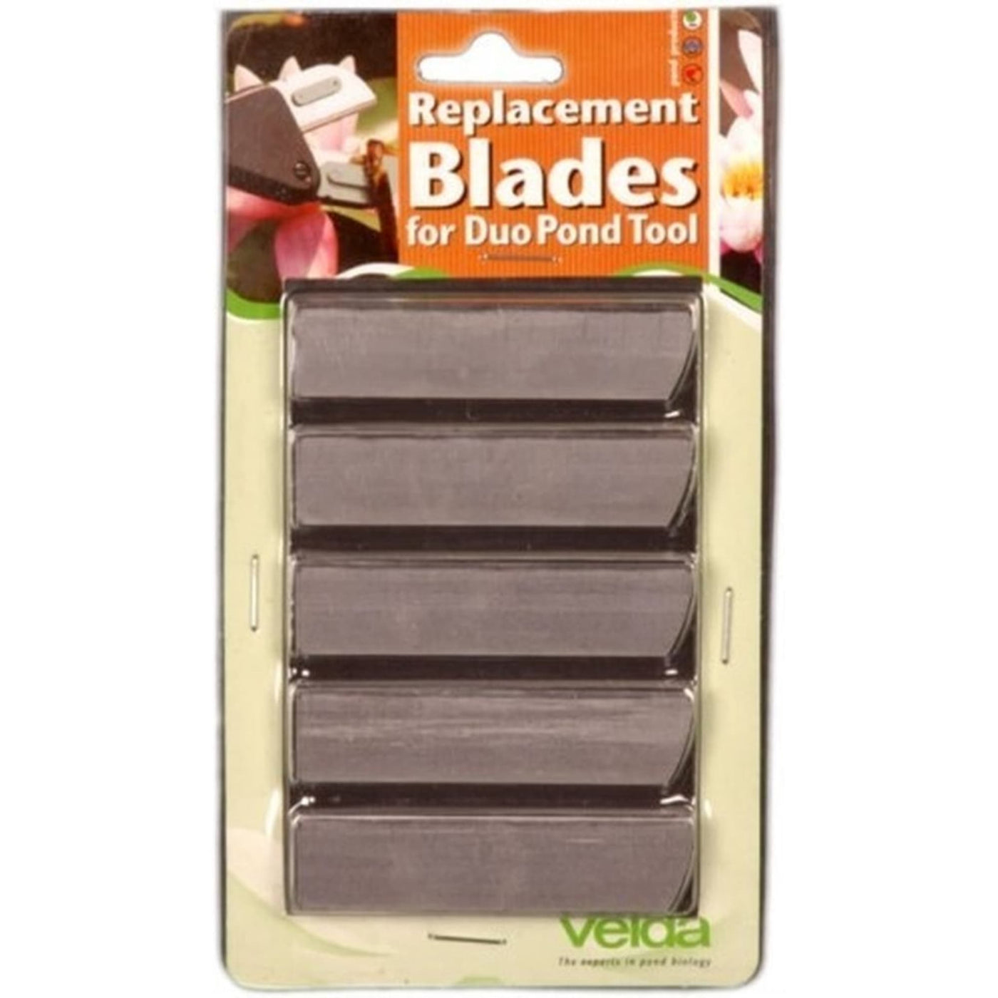 Velda Replacement Blades (5) - productfoto