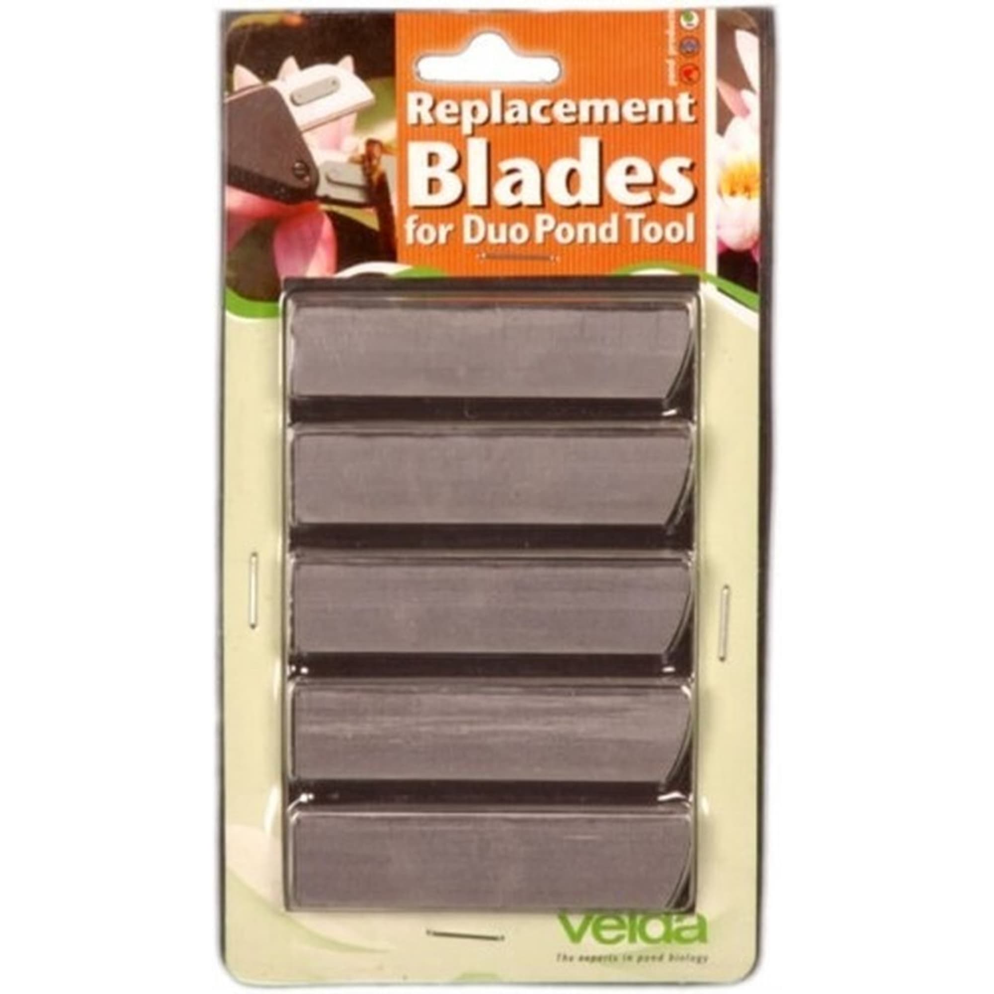 Velda Replacement Blades (5) - productfoto