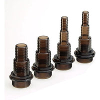 Velda slangtule set UV-C 5/7/9Watt - productfoto, miniatuur 1