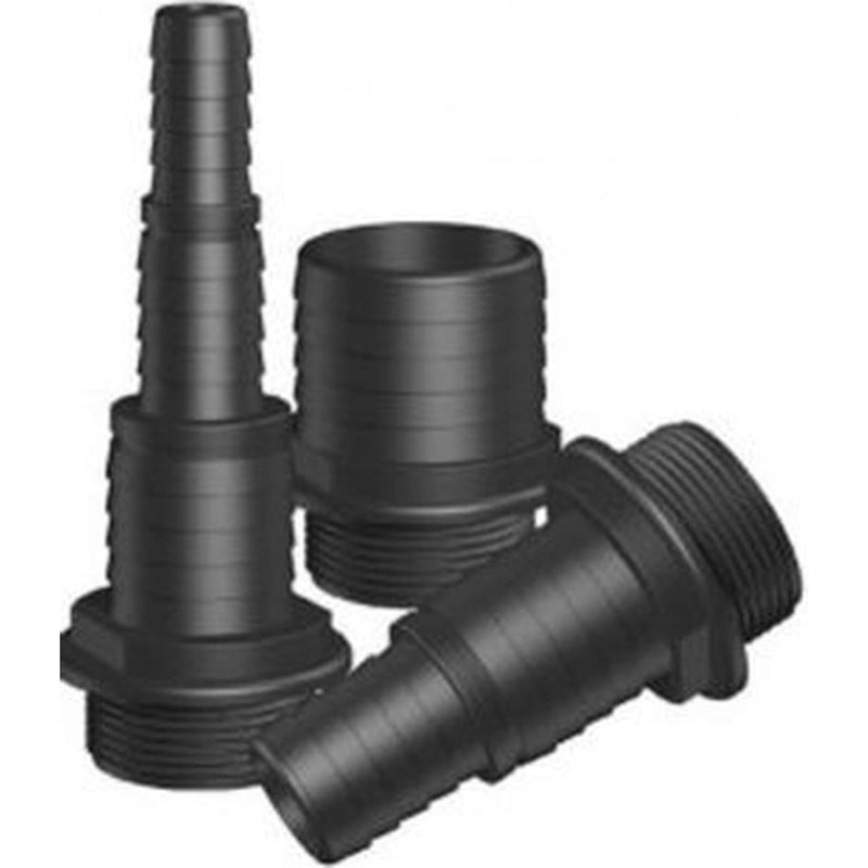 Velda Slangtule set voor Ready Filter Set - productfoto, Filtermedium bij Vijvercentrum