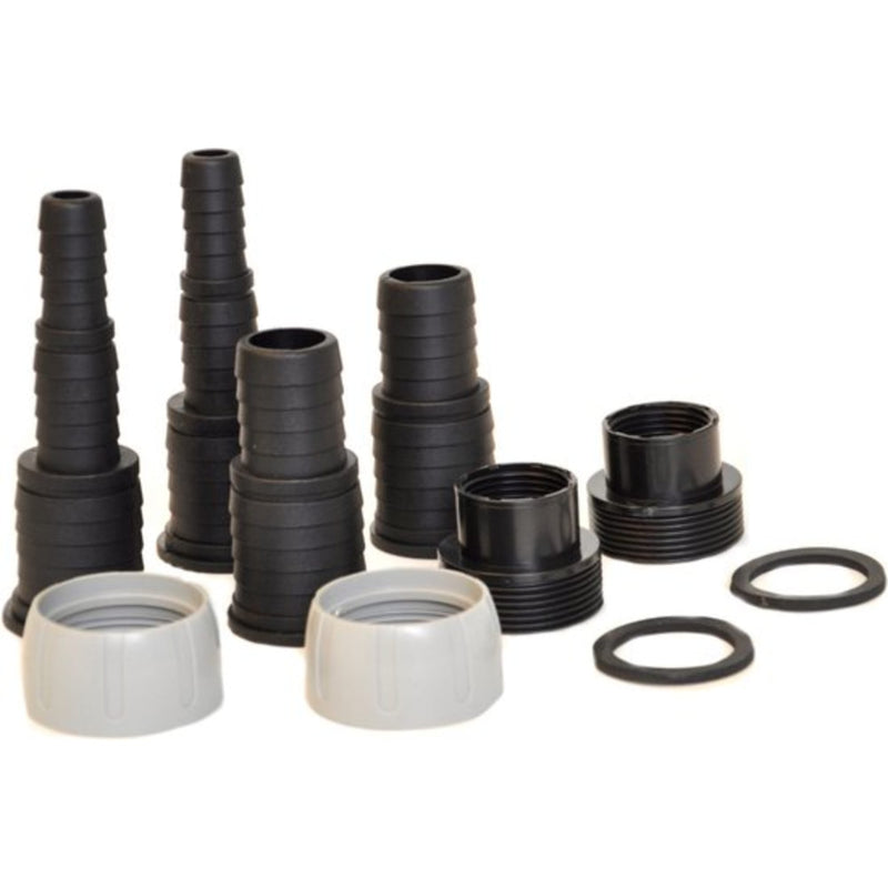 Velda Slangtule voor Clear Control NG 100 - productfoto, Filtermedium bij Vijvercentrum