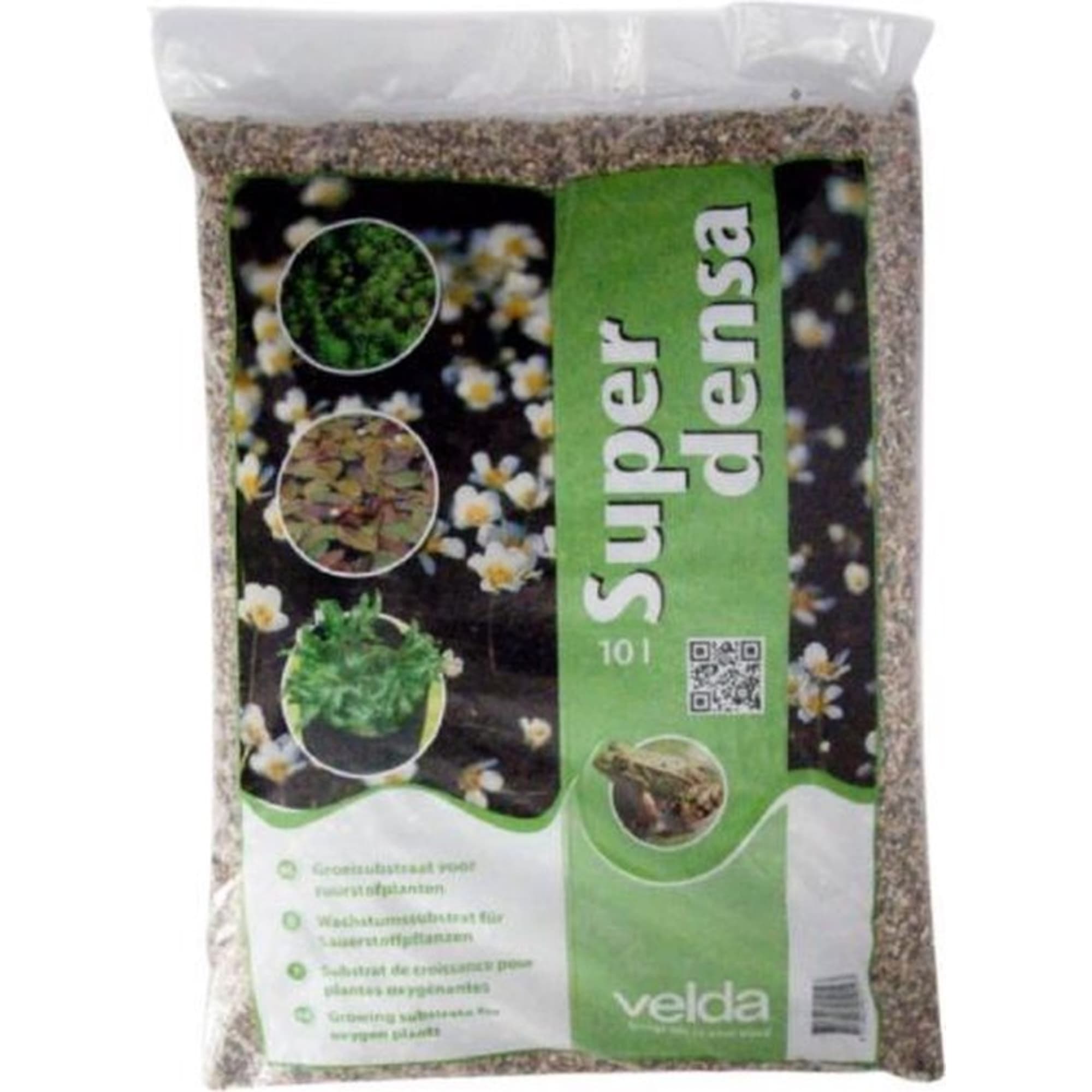Velda Superdensa 10l 7kg - productfoto