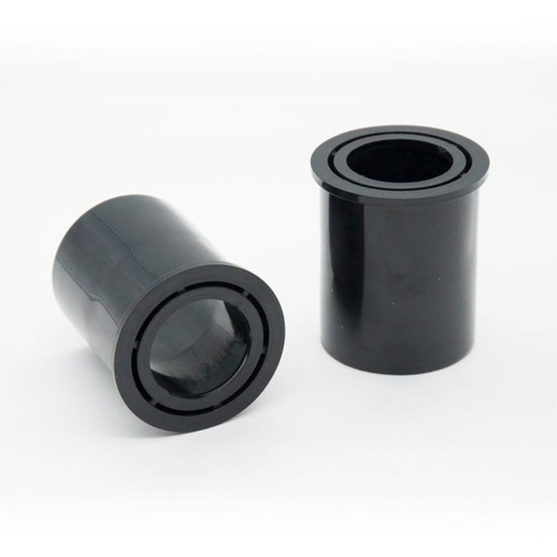 Velda T-Flow 35/75 Pipe Connector 40/50 mm - productfoto, Slangkoppeling bij Vijvercentrum