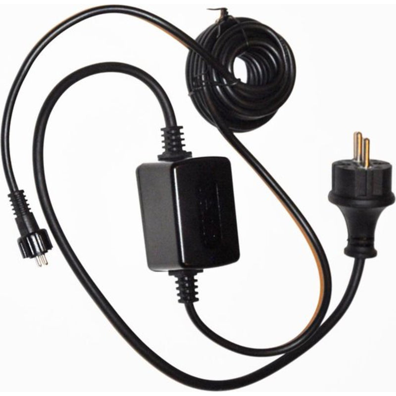 Velda Trafo Fish Feeder Pro / Basic - productfoto, Voederautomaat bij Vijvercentrum