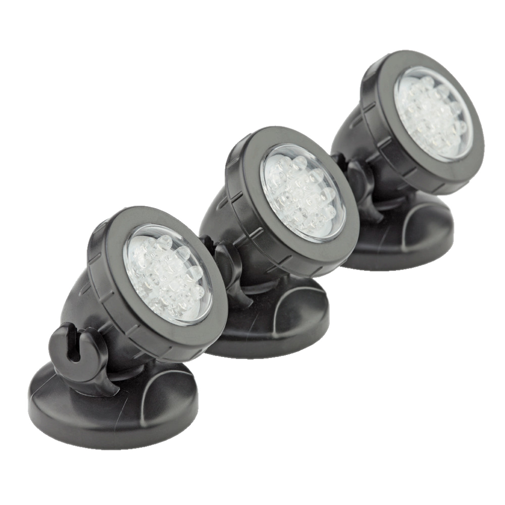Velda Trafo voor Pond LED Light - vervangende transformator voor vijververlichting