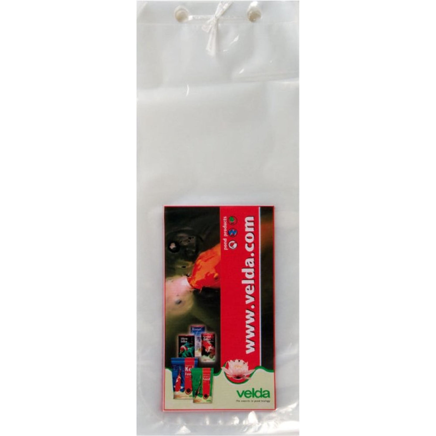 Velda Vistransportzak Extra Large - productfoto