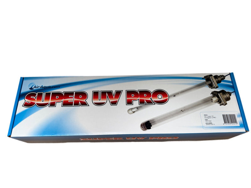 UvC Super UV Amalgaam 105W U-Pro (500mm), afbeelding 2 UV-C