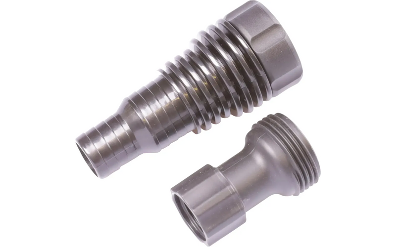 Pontec slangaansluiting PondoMax Eco 1500/2500 - origineel vervangonderdeel nr. 5, afbeelding 2 Onderdelen