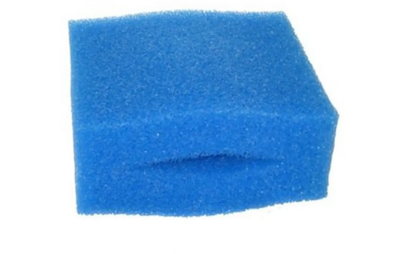 Oase Vervangmousse blauw BioTec 5/10/30 - filterspons voor doorstroomfilter, afbeelding 2 Filtermedium
