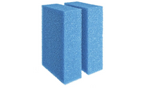 Oase Set vervangmousses blauw BioTec 60/140, miniatuur 2