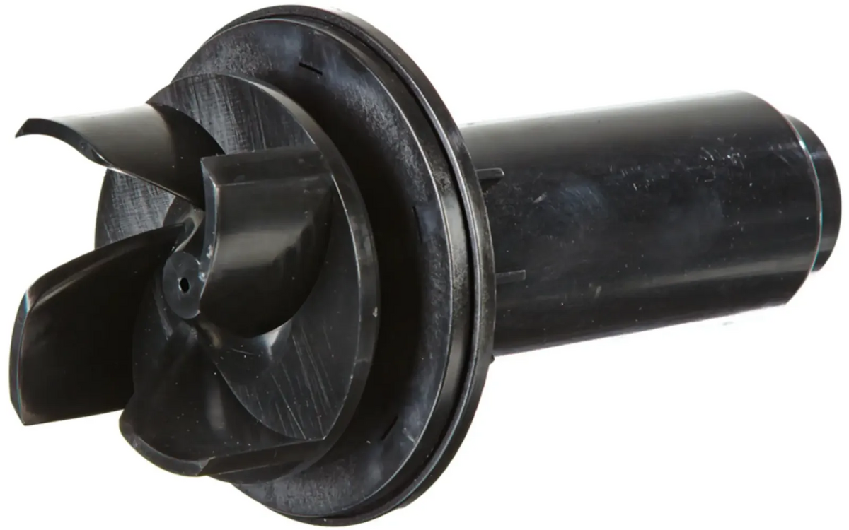 Pontec Verv. rotor kpl. PondoMax 17000 gemagnet, afbeelding 2 van 2