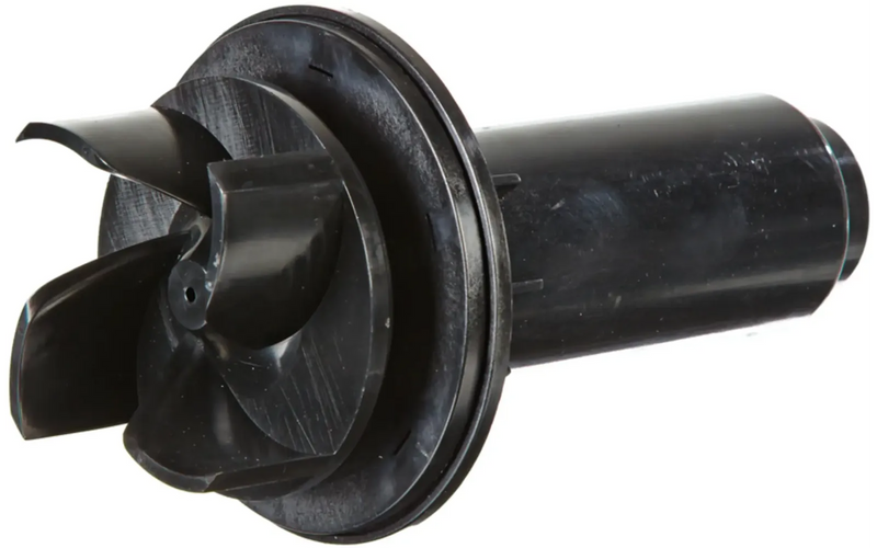 Pontec Verv. rotor kpl. PondoMax 17000 gemagnet, afbeelding 2 Onderdelen